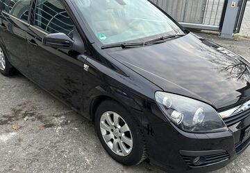 Opel Astra 239.000 km 1.490 &euro; Schrobenhausen 86529