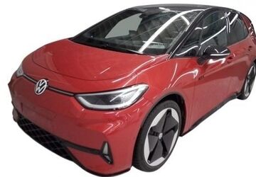 VW ID.3 12.106 km 42.240 &euro; Mainburg 84048