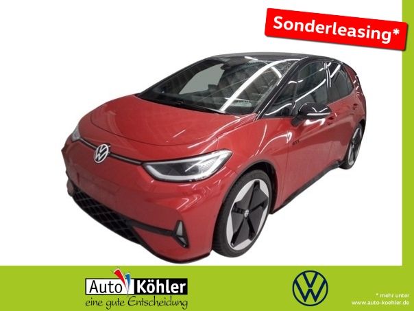 VW ID.3 12.106 km 42.460 &euro; Mainburg 84048