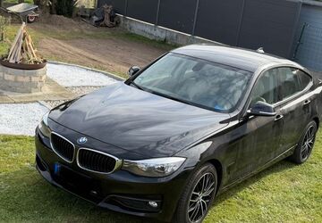 BMW 318 Gran Turismo 231.000 km 10.250 &euro; Reichertshofen 85084
