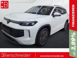 VW Tayron 25.730 km 39.450 &euro; Manching 85077