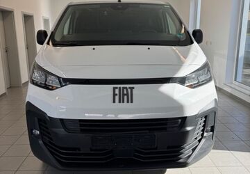 Fiat Scudo 40.000 km 19.999 &euro; Reichertshofen 85084