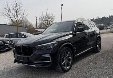 BMW X5 199.000 km 34.900 &euro; Hohenwart 86558