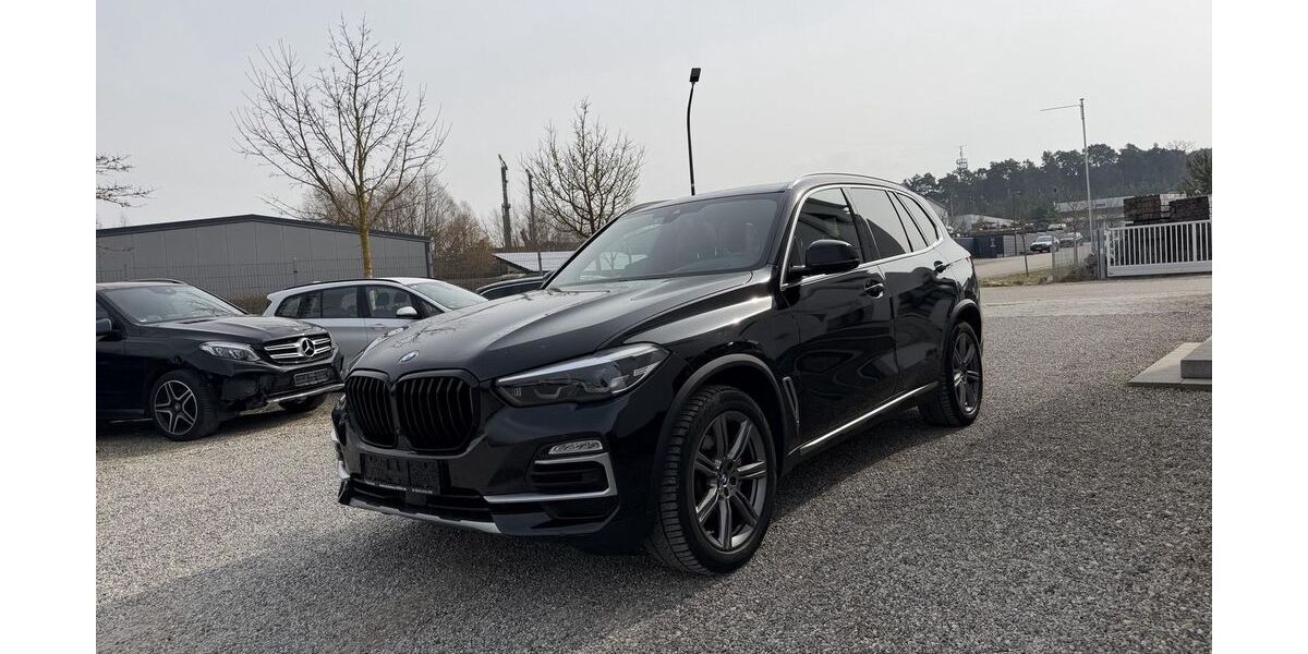 BMW X5 199.000 km 36.900 &euro; Hohenwart 86558