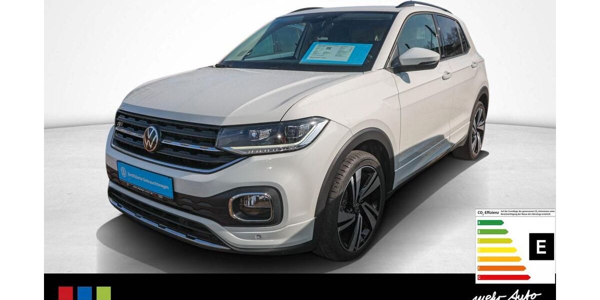 VW T-Cross 42.351 km 24.480 &euro; Schrobenhausen 86529