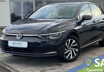 VW Golf 33.615 km 22.448 &euro; Schrobenhausen-Edelshsn. 86529