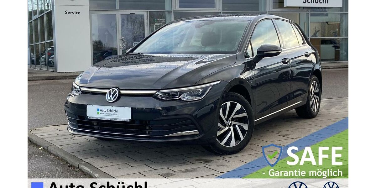 VW Golf 33.615 km 22.448 &euro; Schrobenhausen-Edelshsn. 86529