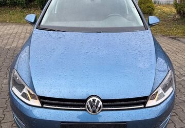 VW Golf 96.732 km 9.900 &euro; Gaimersheim 85080