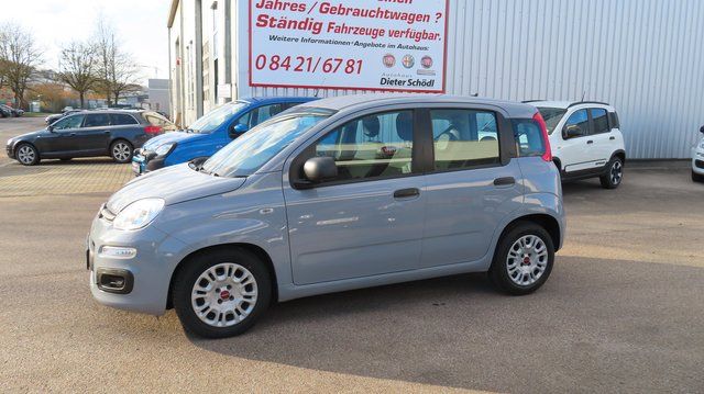 Fiat Panda 46.900 km 12.450 &euro; Eichstätt 85072