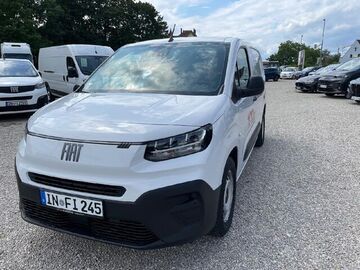 Gebrauchte Fiat Doblo