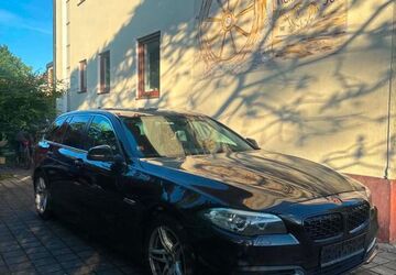 BMW 520 206.000 km 8.800 &euro; Ingolstadt 85057