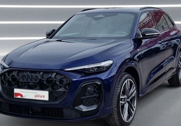 Audi Q5 2.000 km 65.750 &euro; Ingolstadt 85057