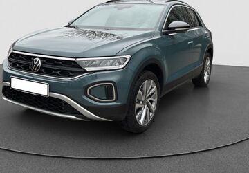 VW T-Roc 10.910 km 28.950 &euro; Manching 85077