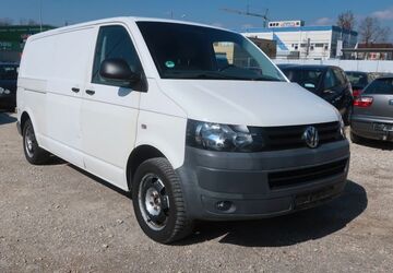 VW T5 Transporter 225.000 km 6.990 &euro; Ingolstadt 85053
