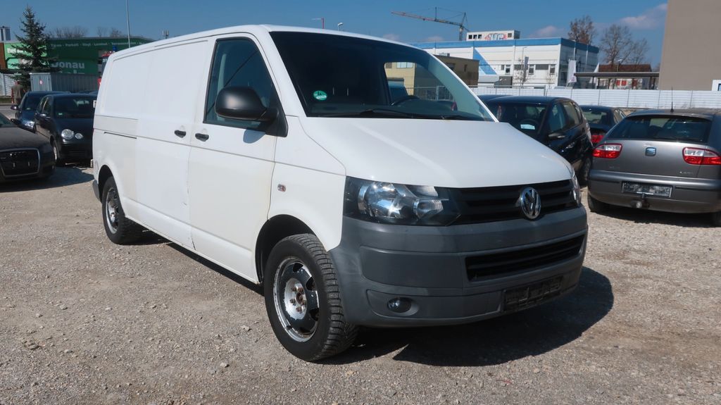 VW T5 Transporter 225.000 km 6.990 &euro; Ingolstadt 85053