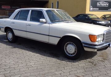 Mercedes-Benz 350 197.000 km 12.780 &euro; Pörnbach / Bei Ingolstadt 85309