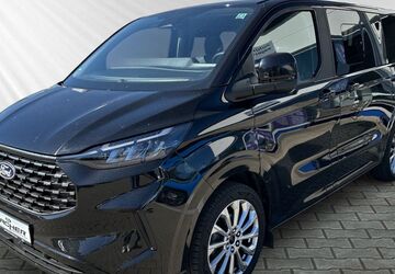 Ford Tourneo Custom 30.650 km 46.900 &euro; Neuburg an der Donau 86633