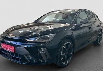 Cupra Leon 20.090 km 31.450 &euro; Riedenburg 93339