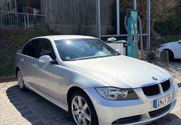BMW 320 215.000 km 4.900 &euro; Ingolstadt 85055