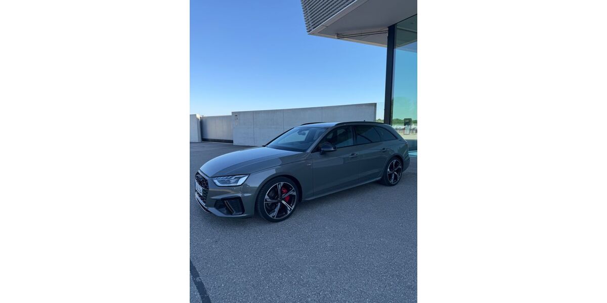 Audi A4 70.000 km 33.700 &euro; Ingolstadt 85049