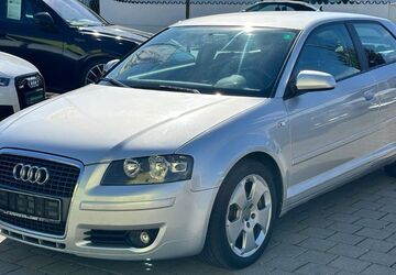 Audi A3 266.000 km 2.690 &euro; Neuburg/Donau 86633
