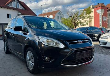Ford Grand C-Max 194.000 km 2.900 &euro; Ingolstadt 85055
