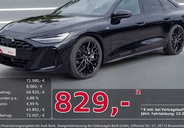 Audi A6 16.400 km 72.980 &euro; Ingolstadt 85057