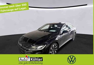 VW Arteon 28.620 km 34.830 &euro; Mainburg 84048