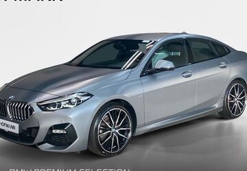 BMW 218 Gran Coupé 20.200 km 29.935 &euro; Ingolstadt 85053