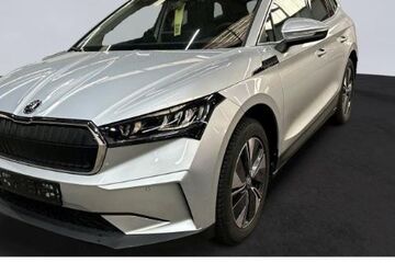 Skoda Enyaq 11.730 km 45.850 &euro; Manching 85077