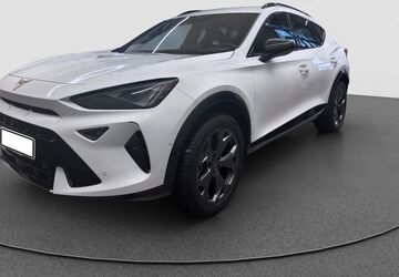 Cupra Formentor 10.588 km 33.450 &euro; Ingolstadt 85053