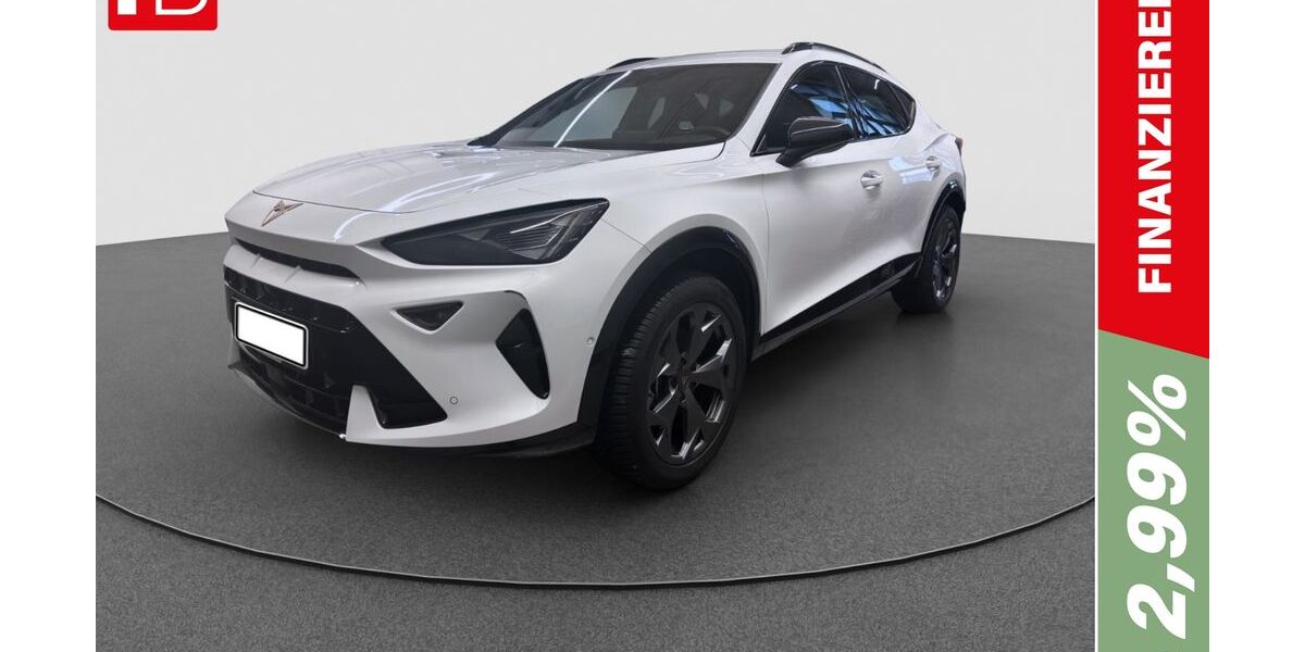 Cupra Formentor 10.588 km 33.450 &euro; Ingolstadt 85053