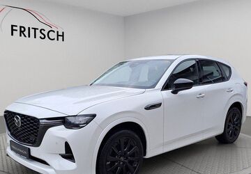 Mazda CX-60 43.277 km 33.890 &euro; Riedenburg-Prunn 93339