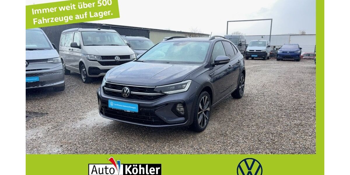 VW Taigo 29.000 km 23.350 &euro; Mainburg 84048