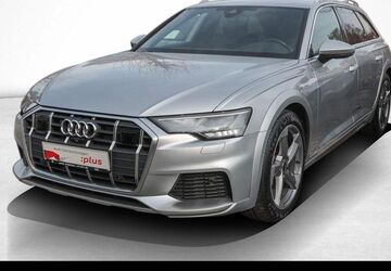 Audi A6 Allroad 36.000 km 43.770 &euro; Pfaffenhofen/Ilm 85276