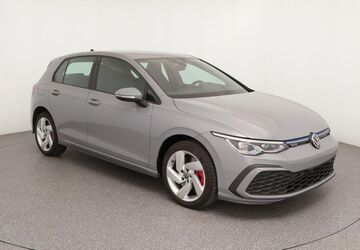 VW Golf 35.000 km 22.750 &euro; Ingolstadt 85055