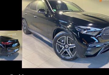 Mercedes-Benz GLC 200 16.500 km 58.900 &euro; Ingolstadt 85055
