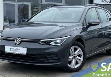 VW Golf 18.821 km 24.248 &euro; Schrobenhausen-Edelshsn. 86529