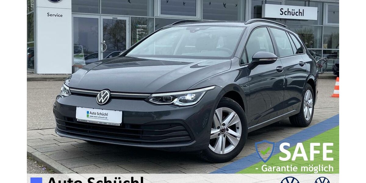 VW Golf 18.821 km 24.248 &euro; Schrobenhausen-Edelshsn. 86529