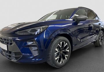 Cupra Terramar 7.100 km 34.450 &euro; Ingolstadt 85053