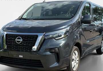 Nissan Primastar 21.700 km 32.890 &euro; Pfaffenhofen 85276