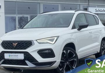 Cupra Ateca 29.622 km 27.748 &euro; Schrobenhausen-Edelshsn. 86529