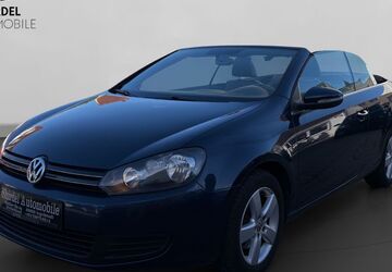 VW Golf 66.000 km 10.990 &euro; Ingolstadt 85055