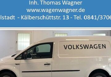 VW Caddy Maxi 23.840 km 18.980 &euro; Ingolstadt 85053