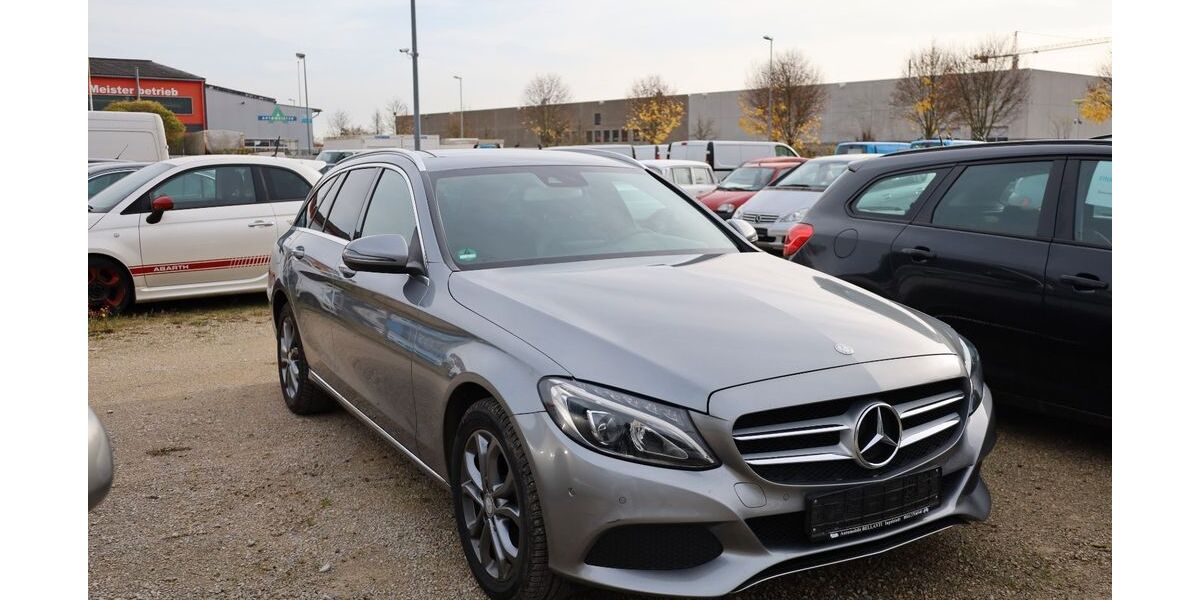 Mercedes-Benz C 220 219.383 km 13.900 &euro; Ingolstadt 85053