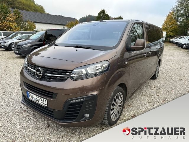 Opel Zafira Life 156.200 km 19.800 &euro; Geisenfeld-Rottenegg 85290