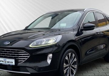 Ford Kuga 93.250 km 23.890 &euro; Ingolstadt 85055