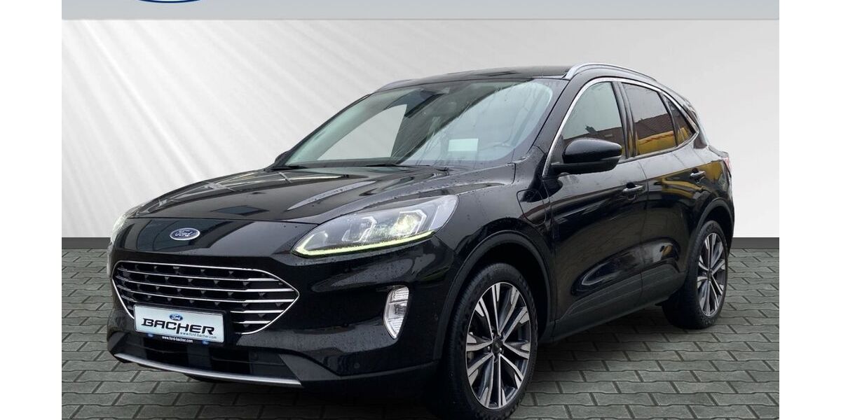 Ford Kuga 93.250 km 23.890 &euro; Ingolstadt 85055