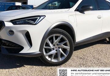 Cupra Formentor 20.775 km 24.699 &euro; Langenmosen 86571