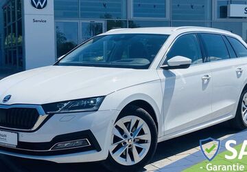 Skoda Octavia 47.020 km 29.748 &euro; Schrobenhausen-Edelshsn. 86529